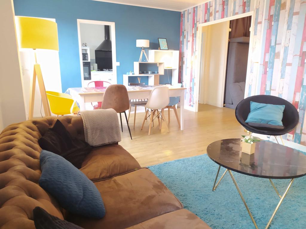 Location chambre Rouen - Photo 2