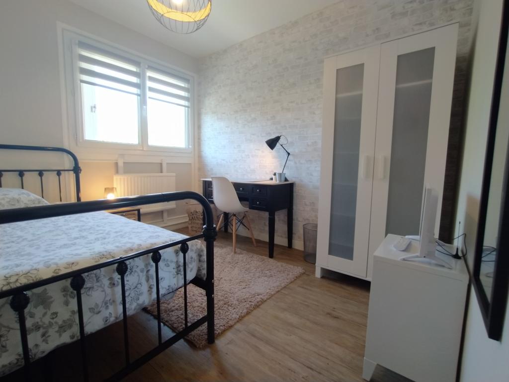 Location chambre Rouen - Photo 3
