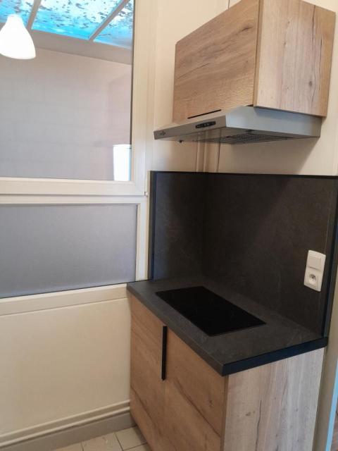 Location appartement T1 Villeneuve sur Lot - Photo 2