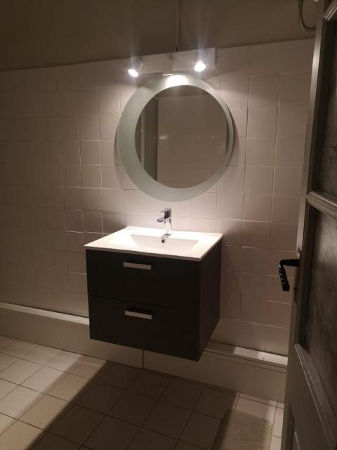 Location appartement T1 Villeneuve sur Lot - Photo 4