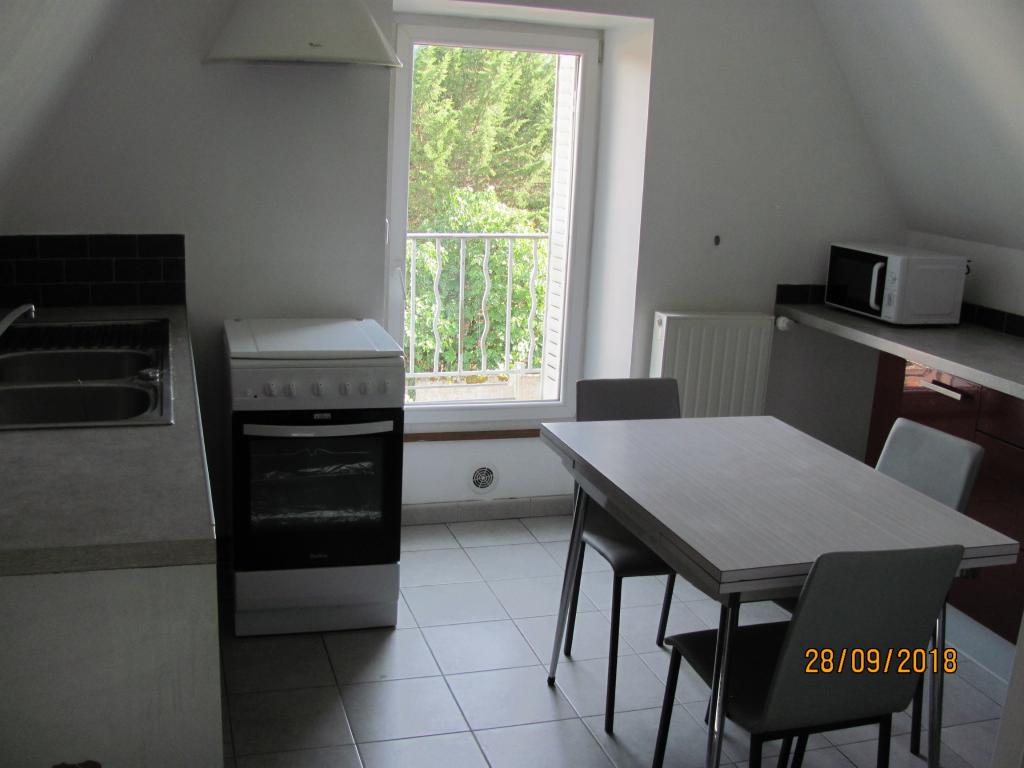 Location chambre Auxerre - Photo 1