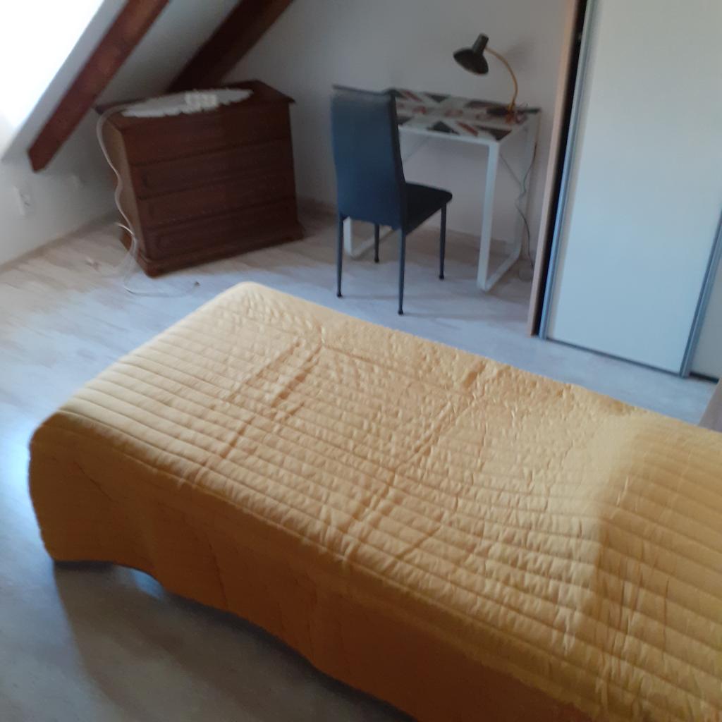 Location chambre Auxerre - Photo 4