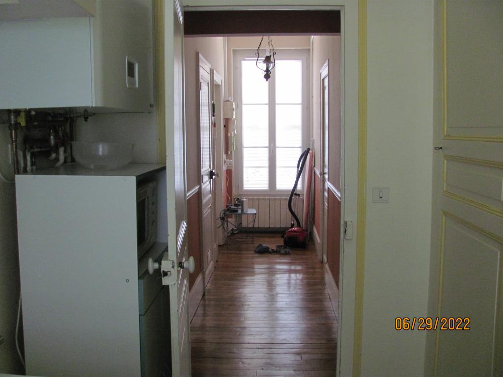 Location chambre Auxerre - Photo 1