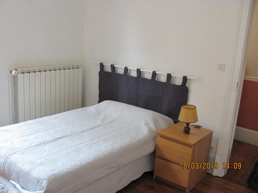 Location chambre Auxerre - Photo 3