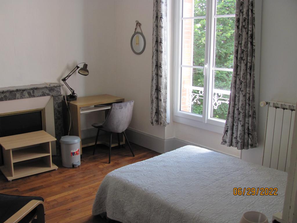 Location chambre Auxerre - Photo 4