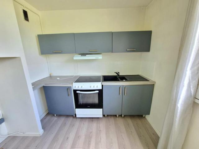 Location appartement T3 Montauban - Photo 2