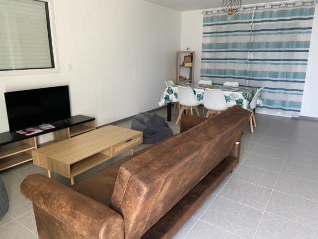 Location maison F4 Janze - Photo 1