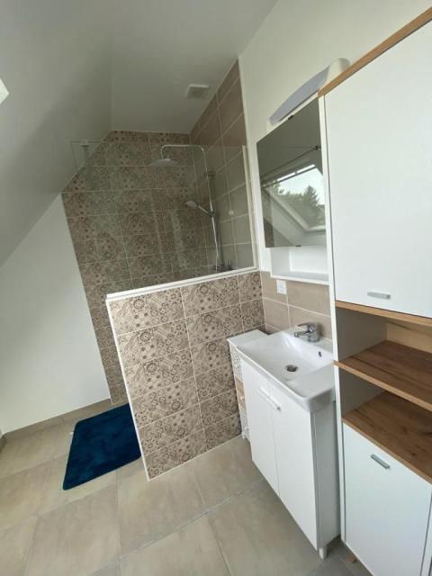 Location maison F4 Janze - Photo 2