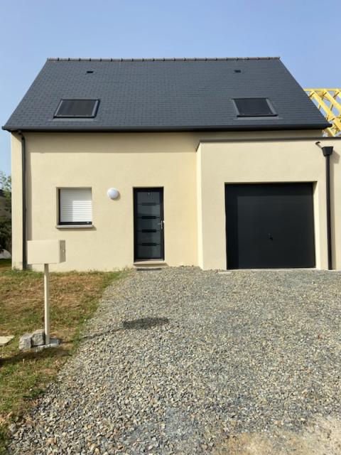 Location maison F4 Janze - Photo 3