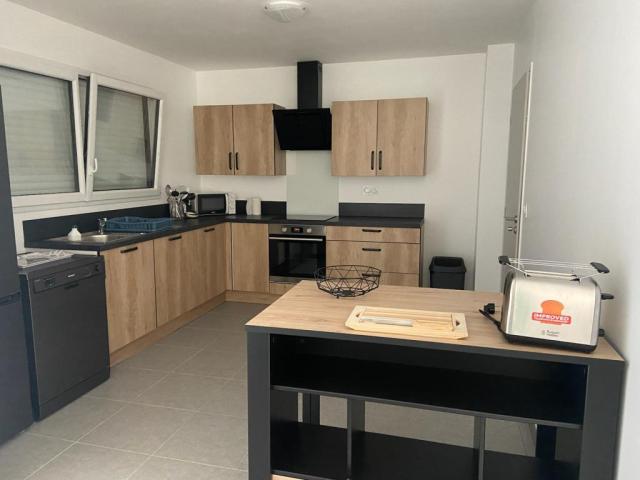 Location maison F4 Janze - Photo 4