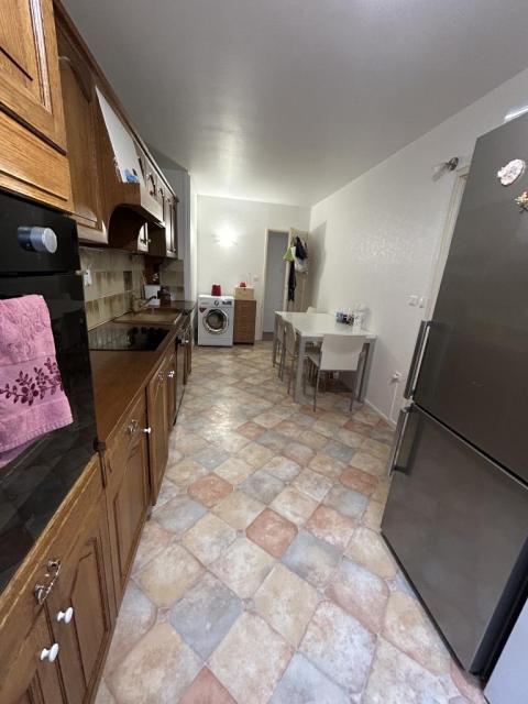 Location appartement T5 Vandoeuvre les Nancy - Photo 2