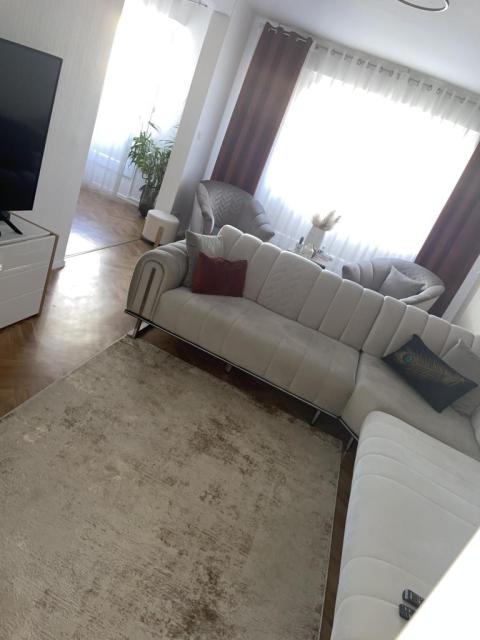 Location appartement T5 Vandoeuvre les Nancy - Photo 3