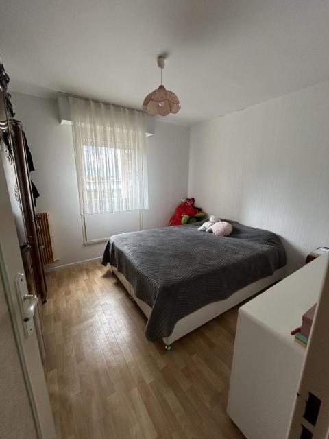 Location appartement T5 Vandoeuvre les Nancy - Photo 6