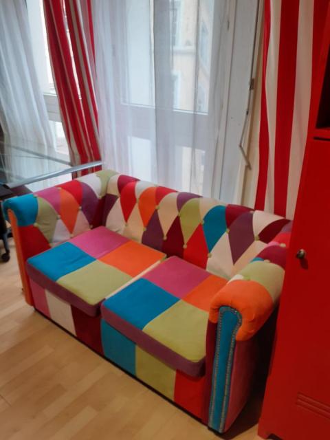 Location studio Mulhouse - Photo 3