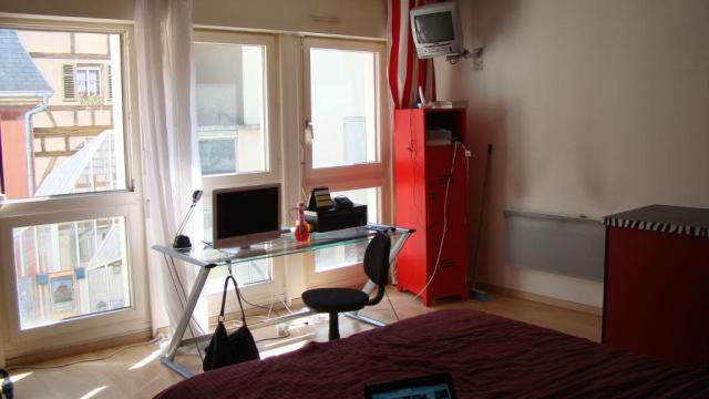 Location studio Mulhouse - Photo 5