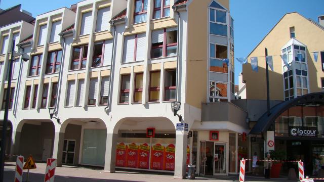 Location studio Mulhouse - Photo 10