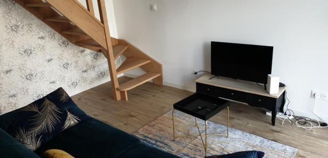Location appartement T2 St Quentin - Photo 2