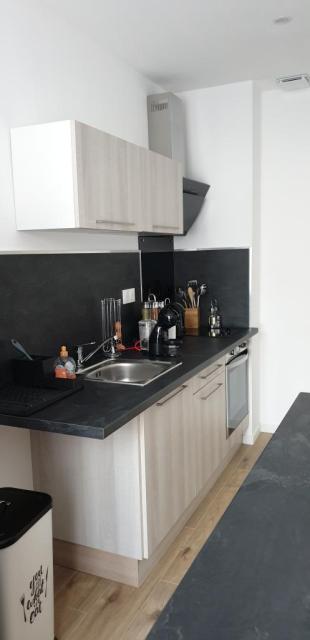 Location appartement T2 St Quentin - Photo 3