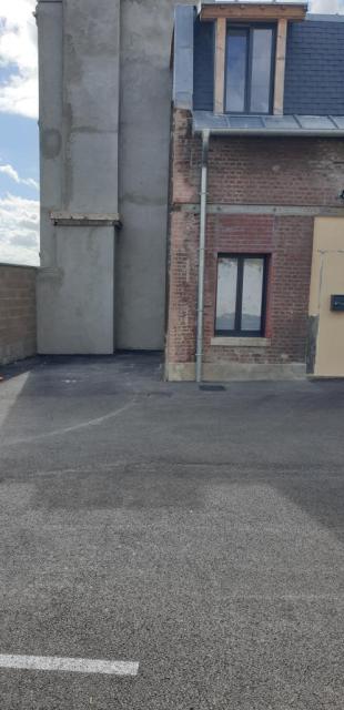 Location appartement T2 St Quentin - Photo 4