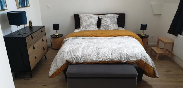 Location appartement T2 St Quentin - Photo 5