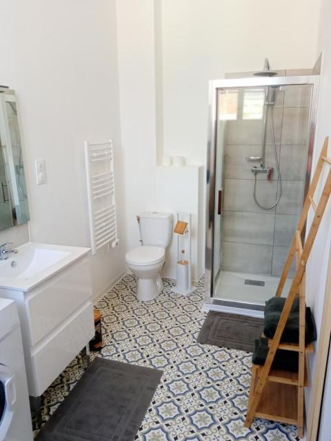 Location appartement T2 St Quentin - Photo 6