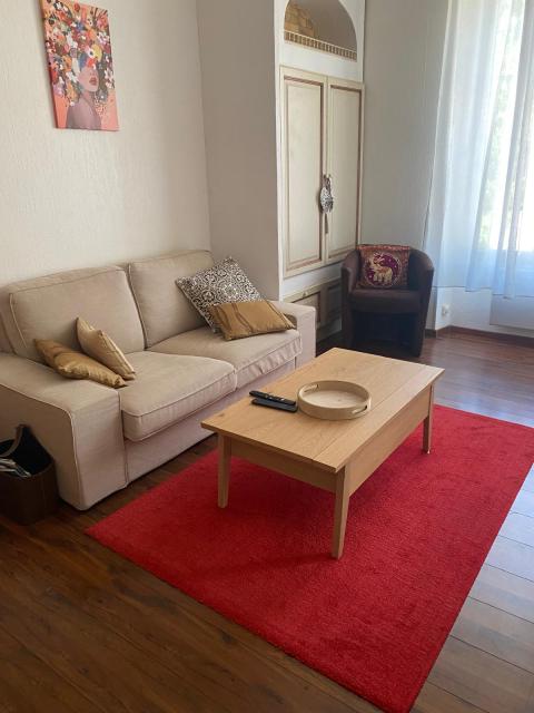 Location appartement T3 Chantilly - Photo 2