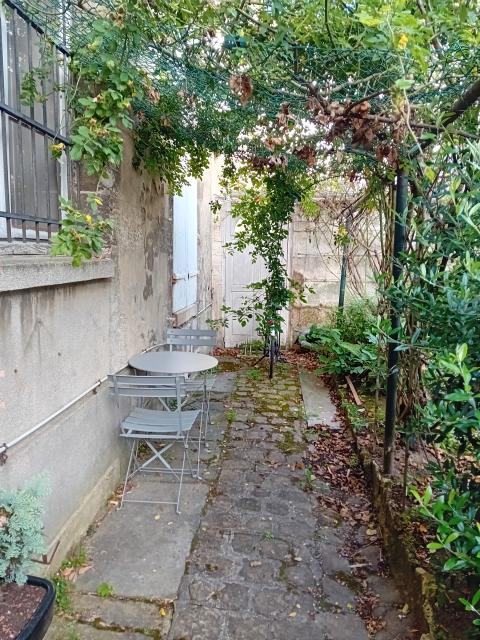 Location appartement T3 Chantilly - Photo 4