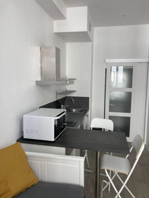 Location studio Libourne - Photo 2