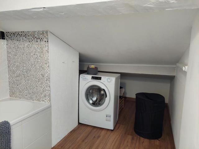 Location appartement T1 Nice - Photo 1