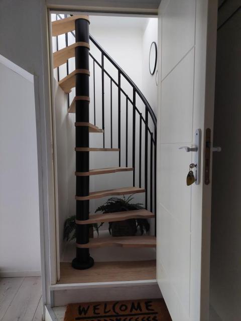 Location appartement T1 Nice - Photo 2
