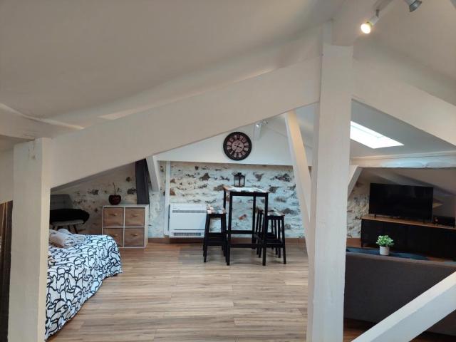 Location appartement T1 Nice - Photo 3