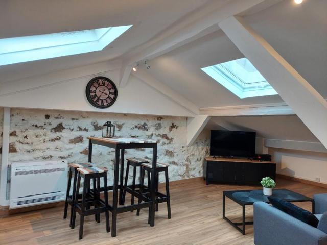 Location appartement T1 Nice - Photo 4
