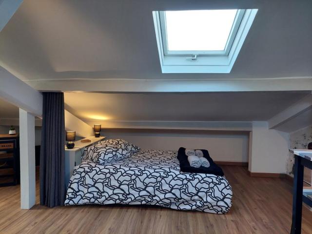 Location appartement T1 Nice - Photo 6