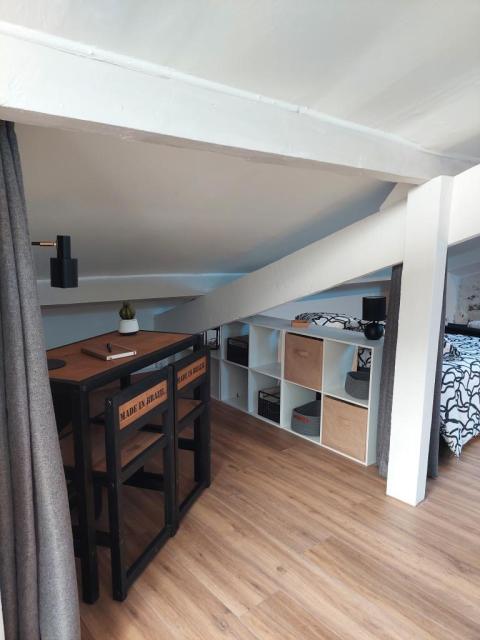 Location appartement T1 Nice - Photo 7