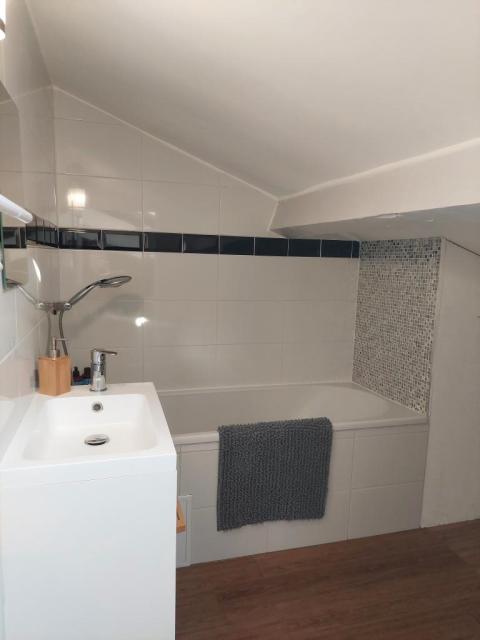 Location appartement T1 Nice - Photo 8