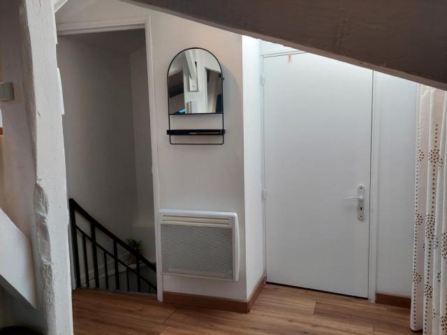 Location appartement T1 Nice - Photo 9