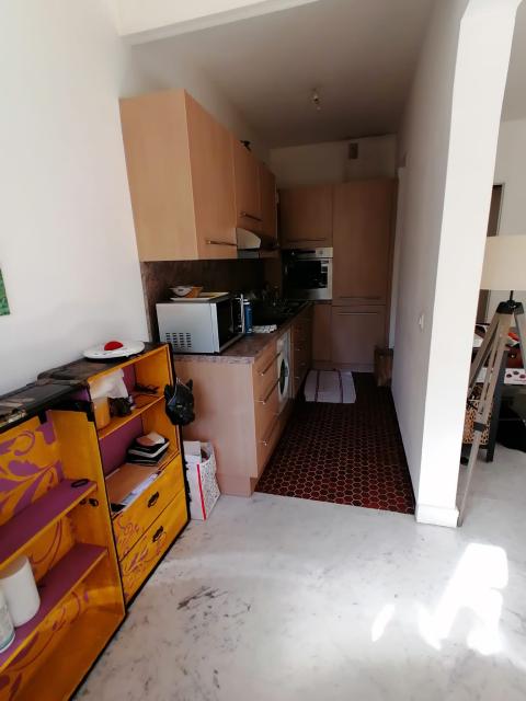 Location studio Nice - Photo 3