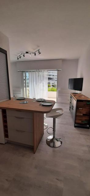 Location studio La Rochelle - Photo 2