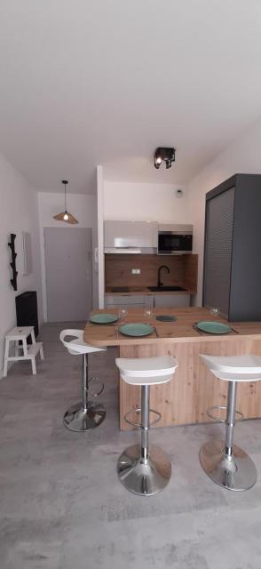 Location studio La Rochelle - Photo 4