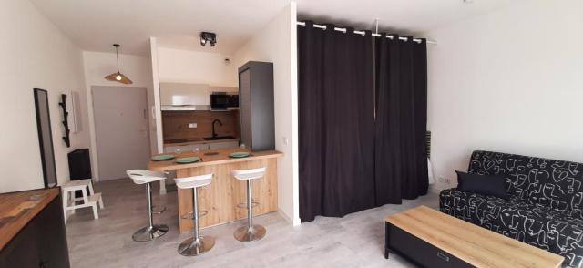 Location studio La Rochelle - Photo 5