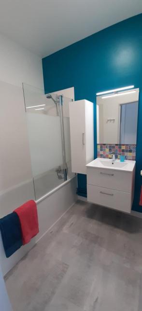 Location studio La Rochelle - Photo 9