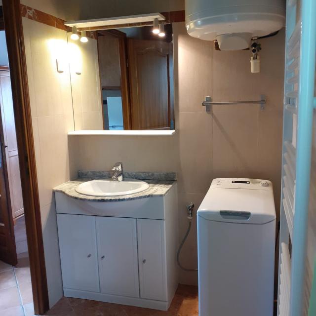 Location appartement T2 Savigny sur Orge - Photo 2