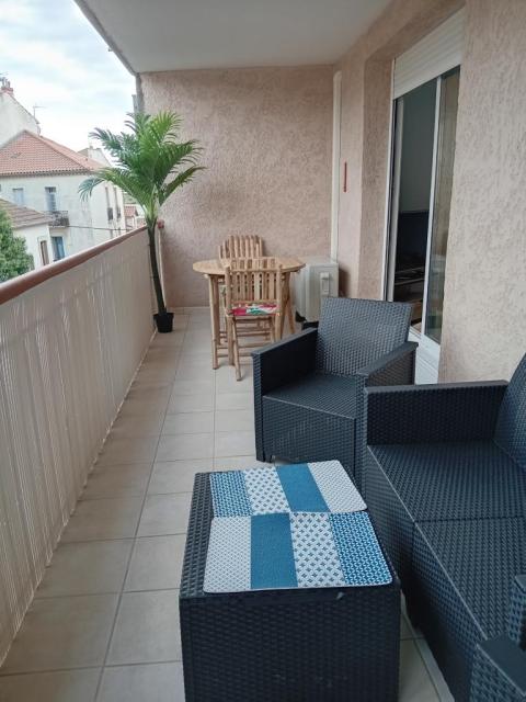 Location chambre Beziers - Photo 5