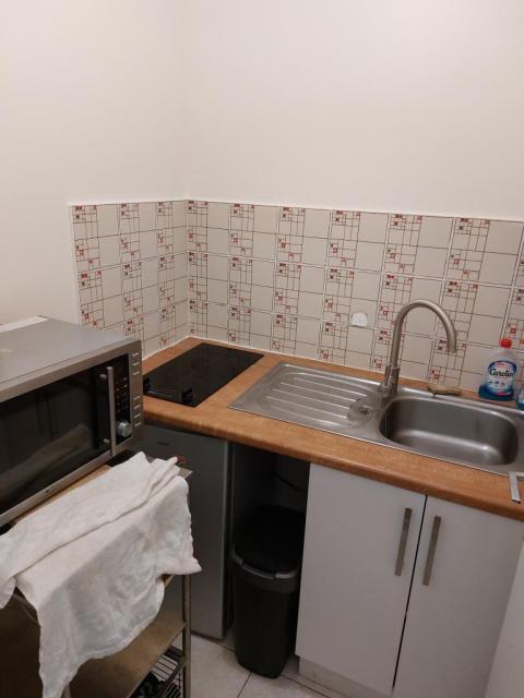 Location studio Paris 12 - Photo 2