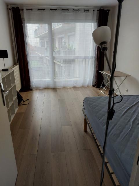 Location studio Paris 12 - Photo 6
