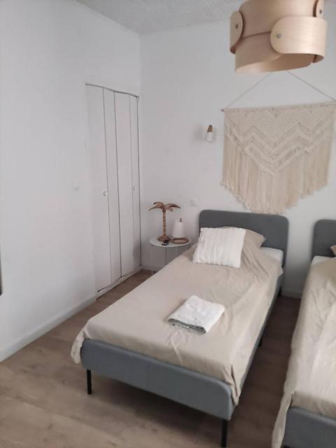 Location appartement T2 Beziers - Photo 3