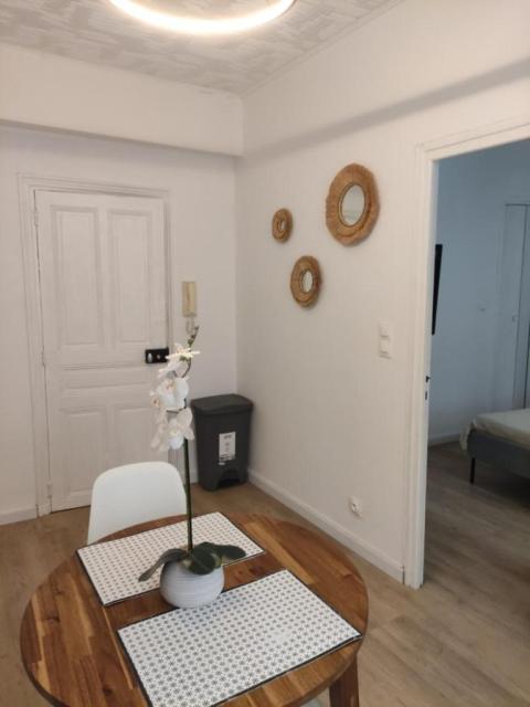 Location appartement T2 Beziers - Photo 4