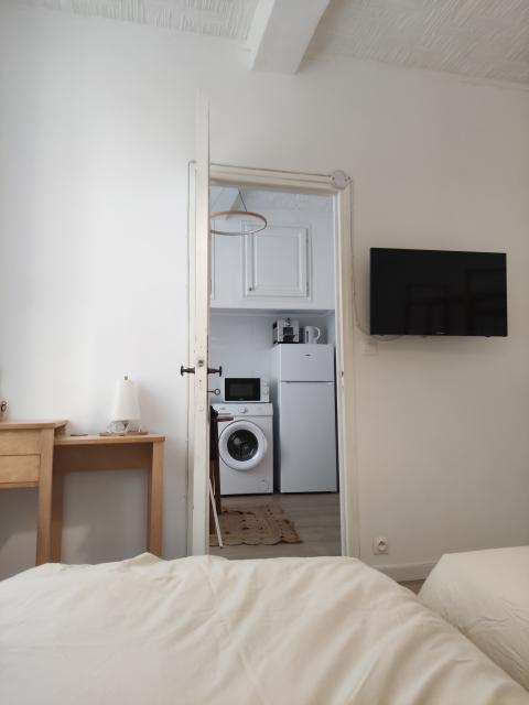 Location appartement T2 Beziers - Photo 5