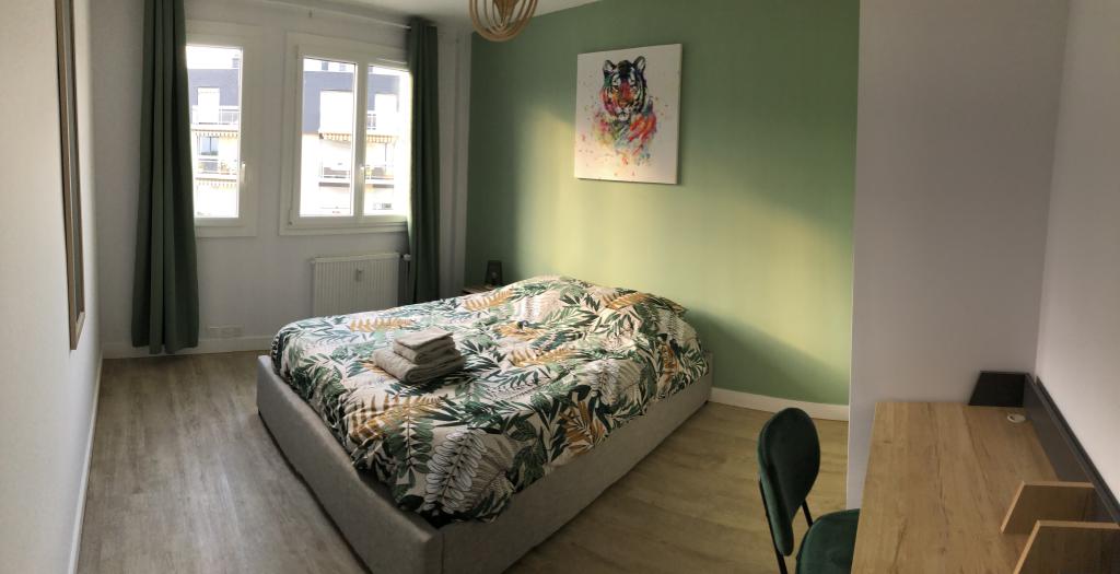 Location chambre Orleans - Photo 1