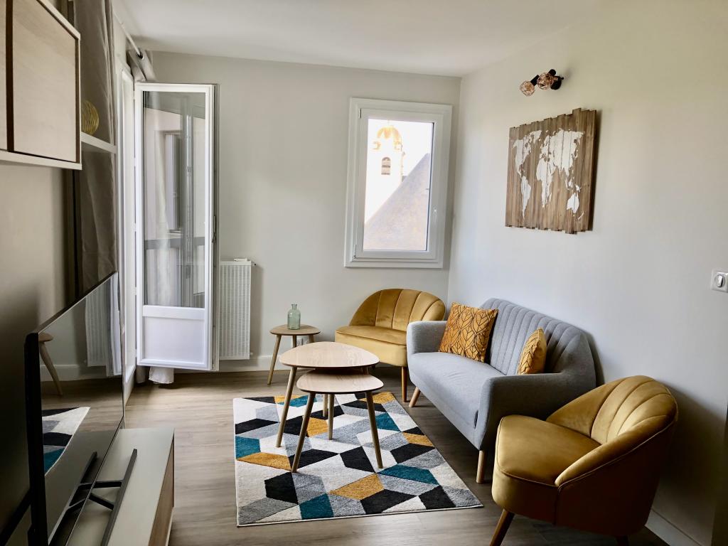 Location chambre Orleans - Photo 3